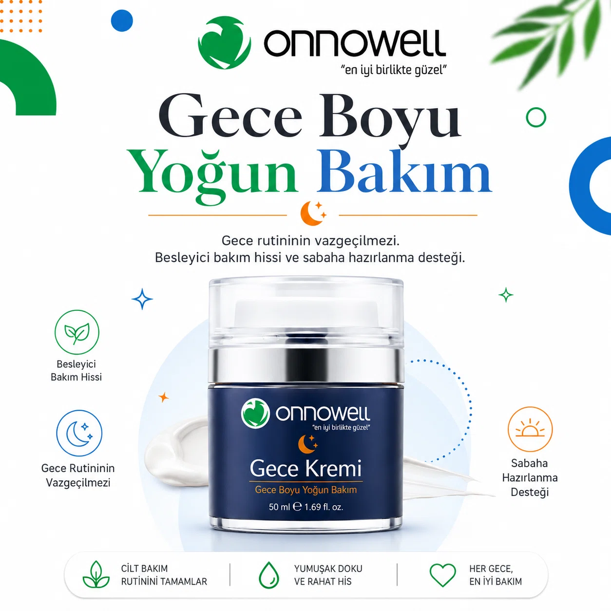 Çay Ağacı Kremi