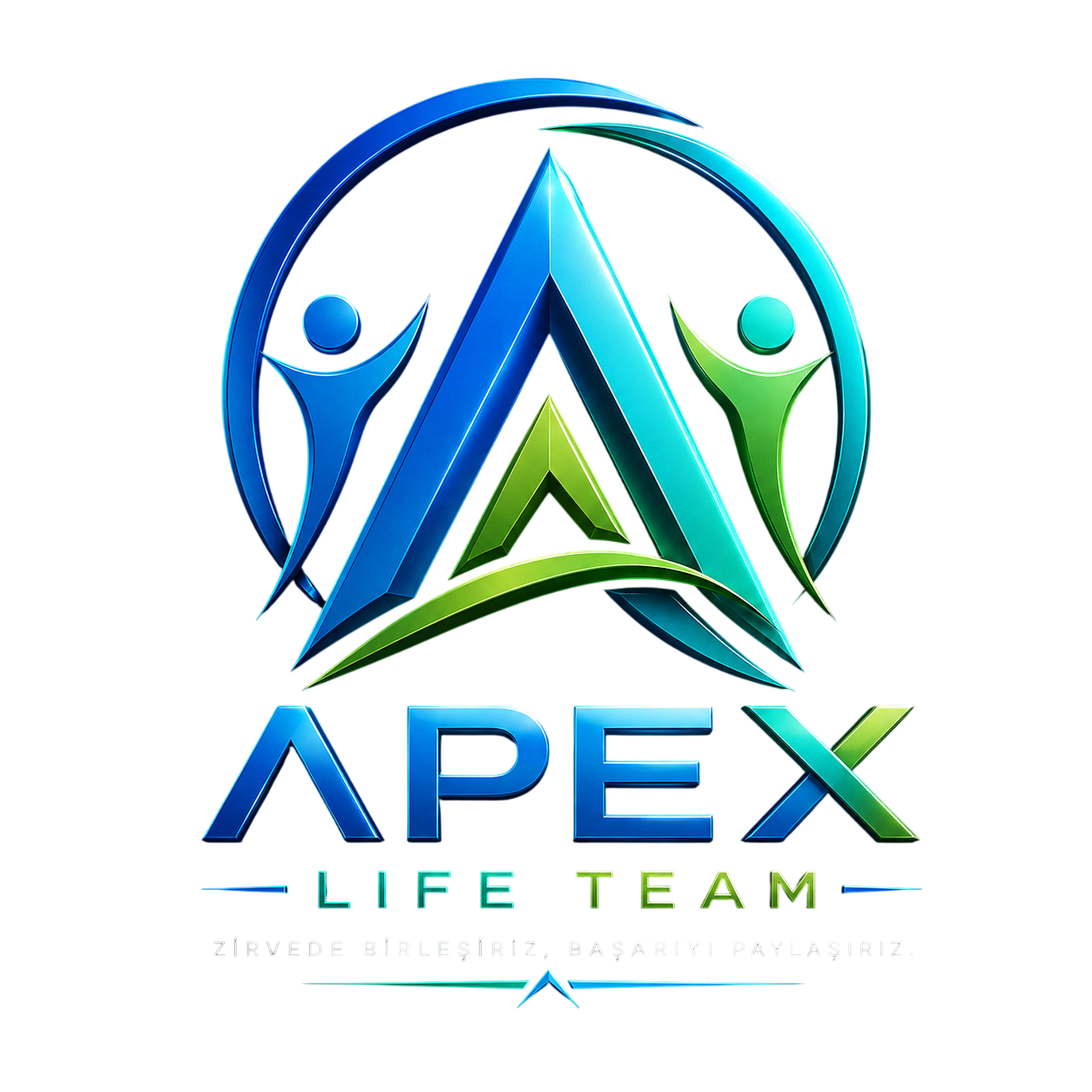 APEX Life Team