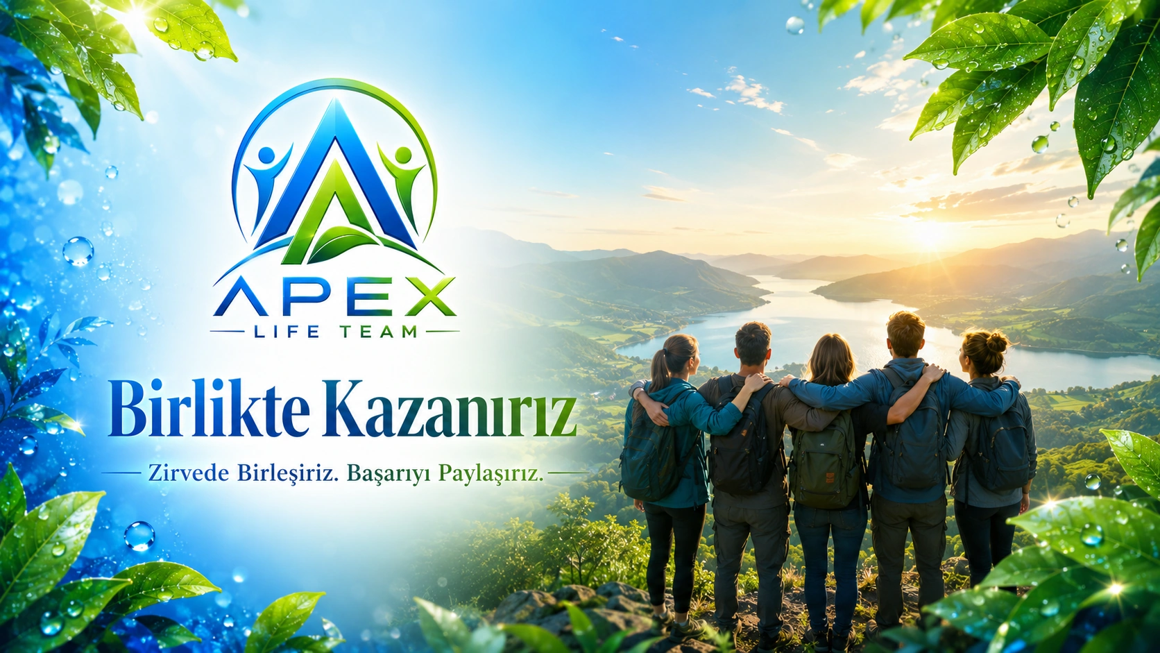 APEX Life Team