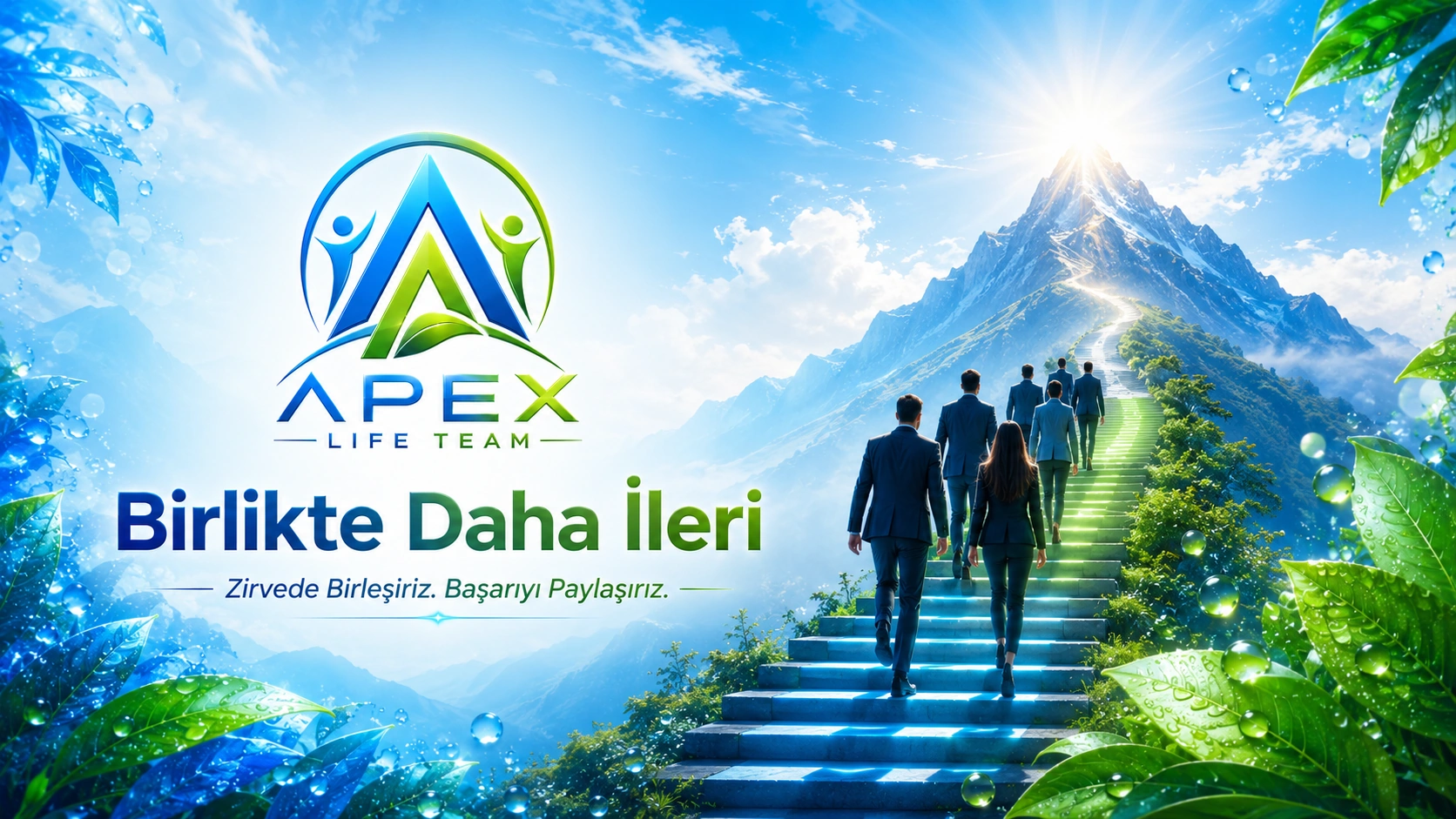 APEX Life Team