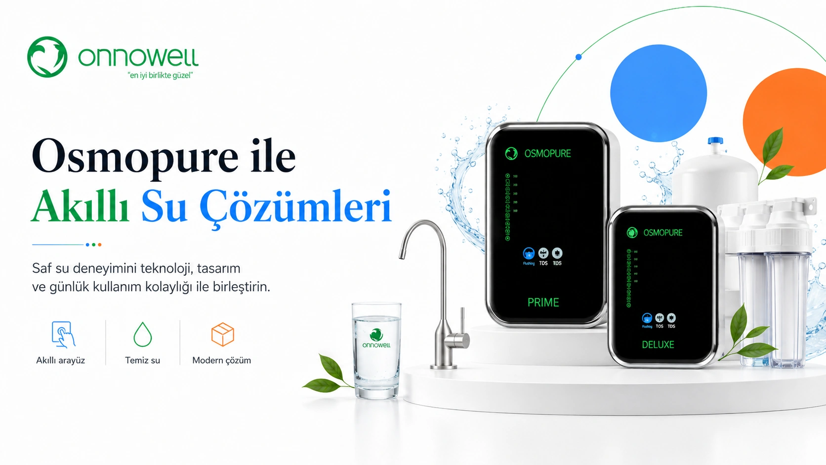 Osmopure