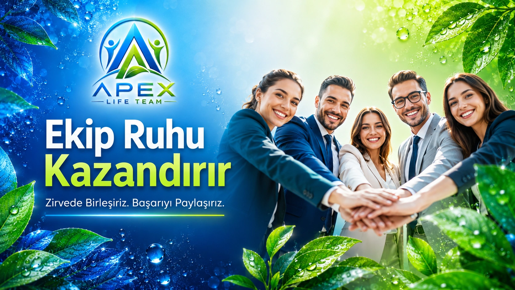 APEX Life Team