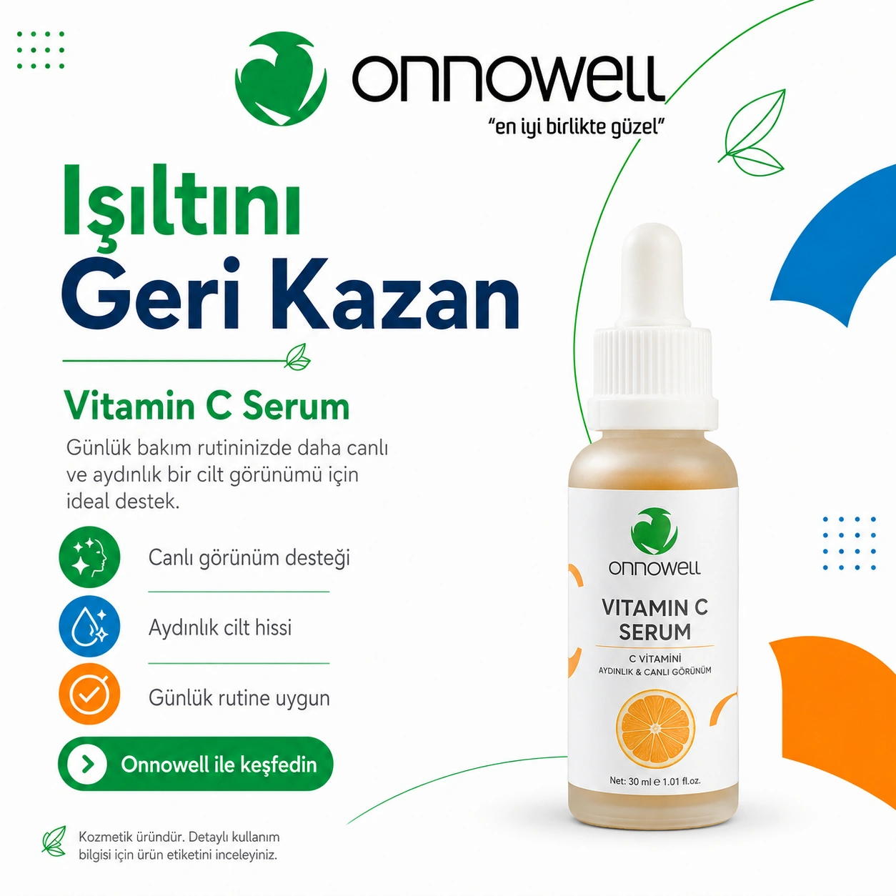Vitamin C Serum