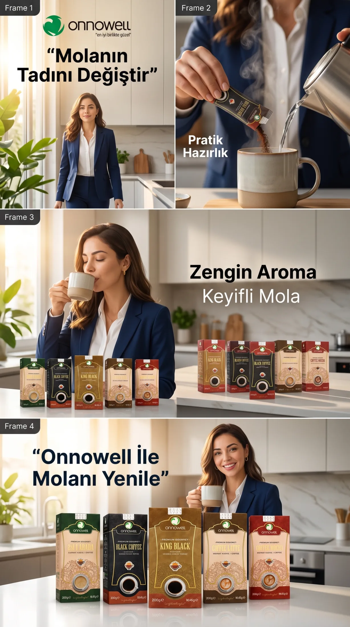 ONNOWELL Ürün Videosu kapak görseli
