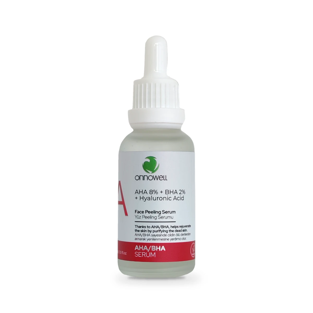 AHA/BHA Serum
