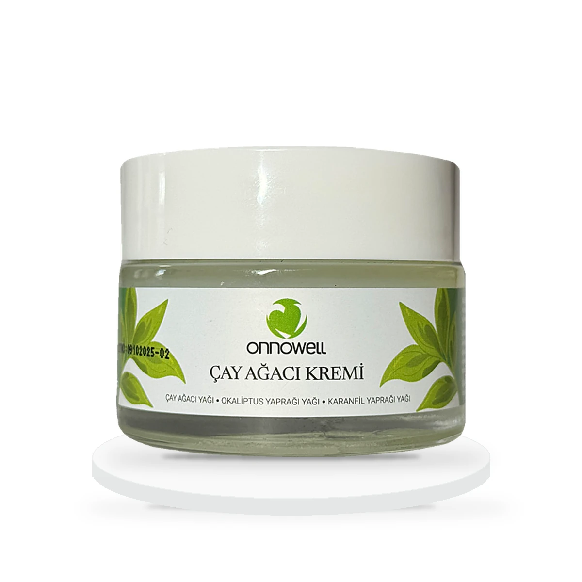 Çay Ağacı Kremi · ONNOWELL · ürün görseli