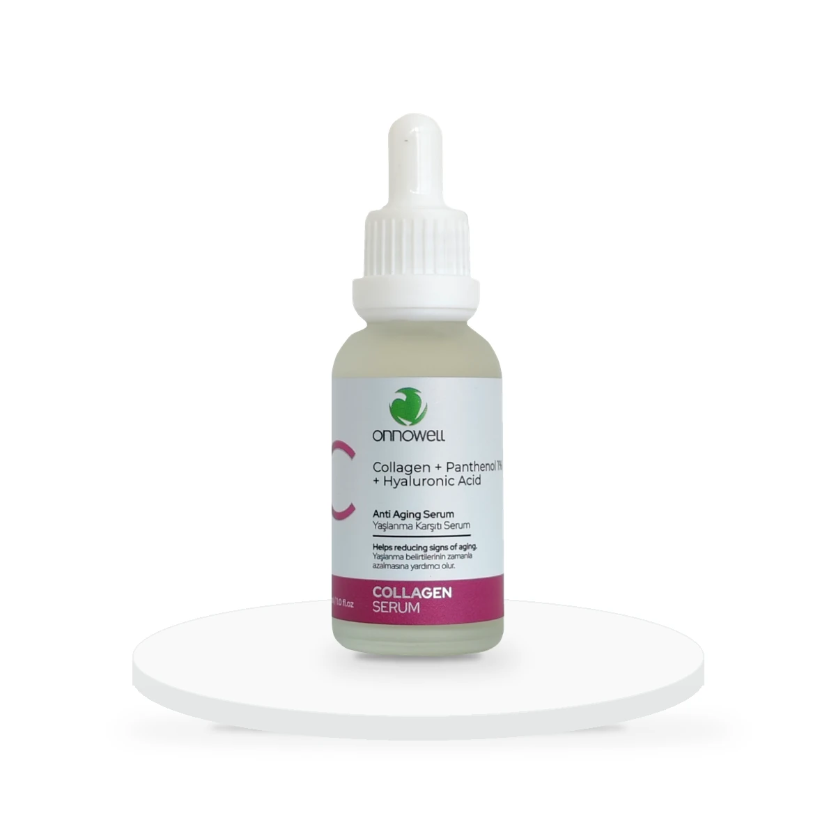 Collagen Serum · ONNOWELL · ürün görseli