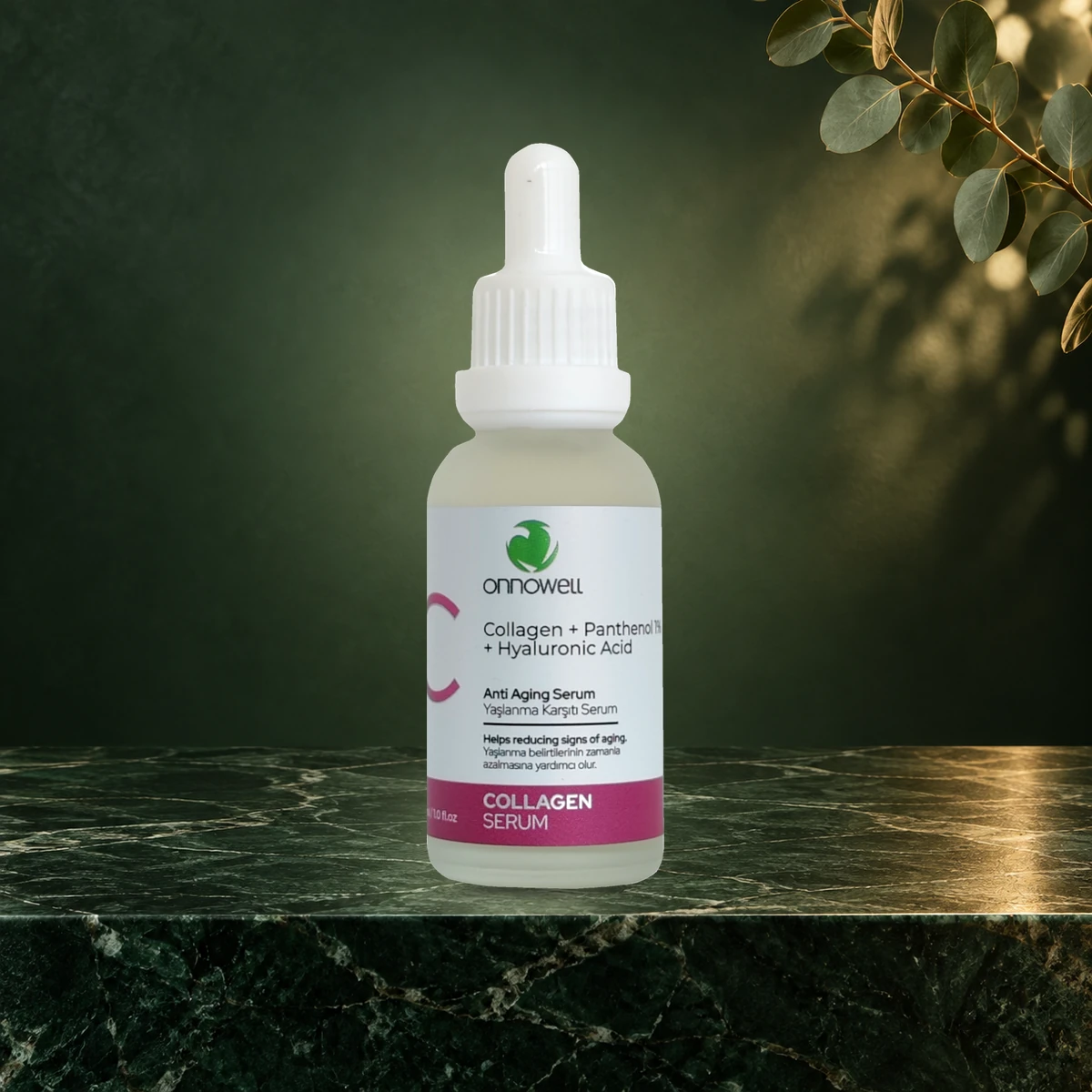 Collagen Serum · ONNOWELL · ürün görseli