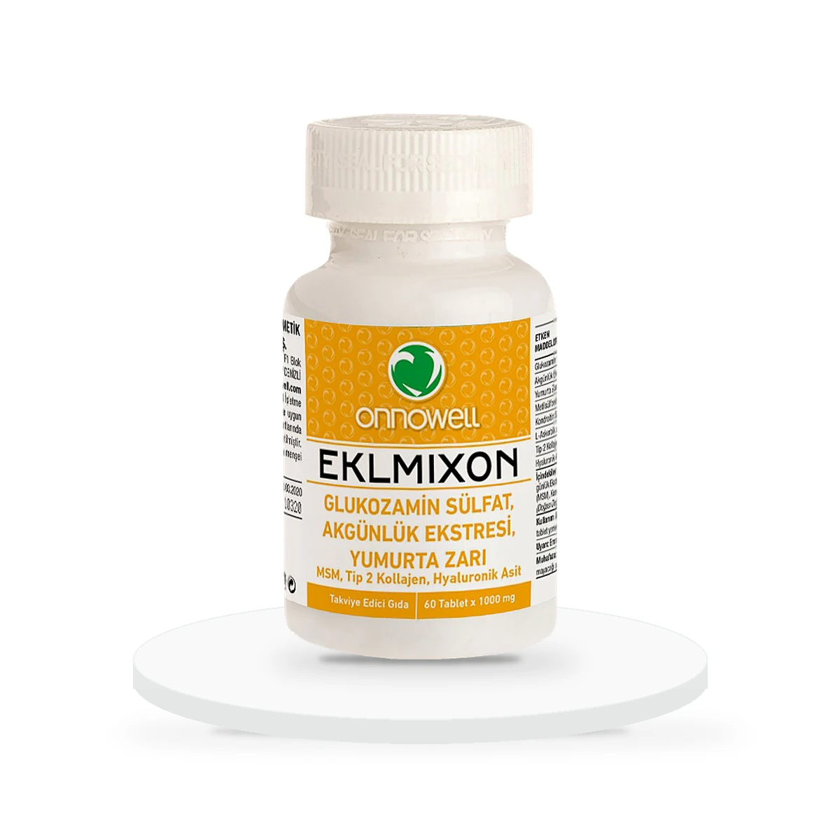EKLmixON · ONNOWELL · ürün görseli