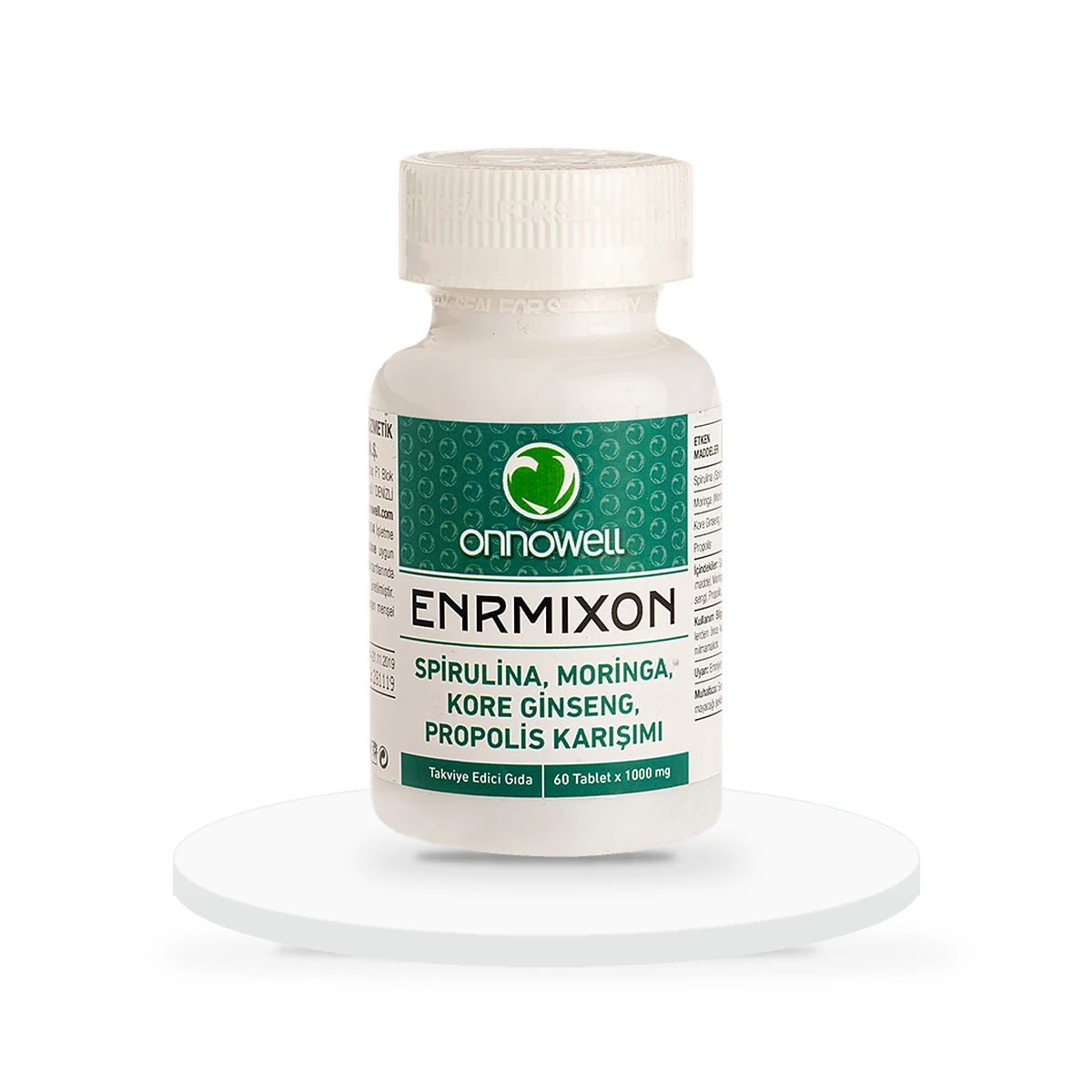 ENRmixON · ONNOWELL · ürün görseli