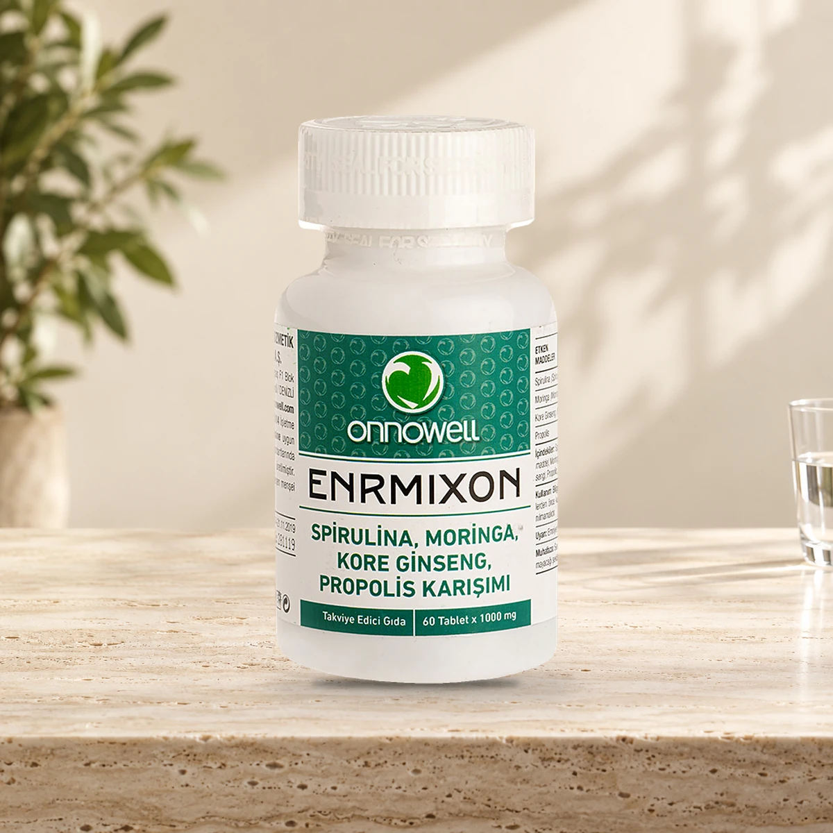 ENRmixON · ONNOWELL · ürün görseli