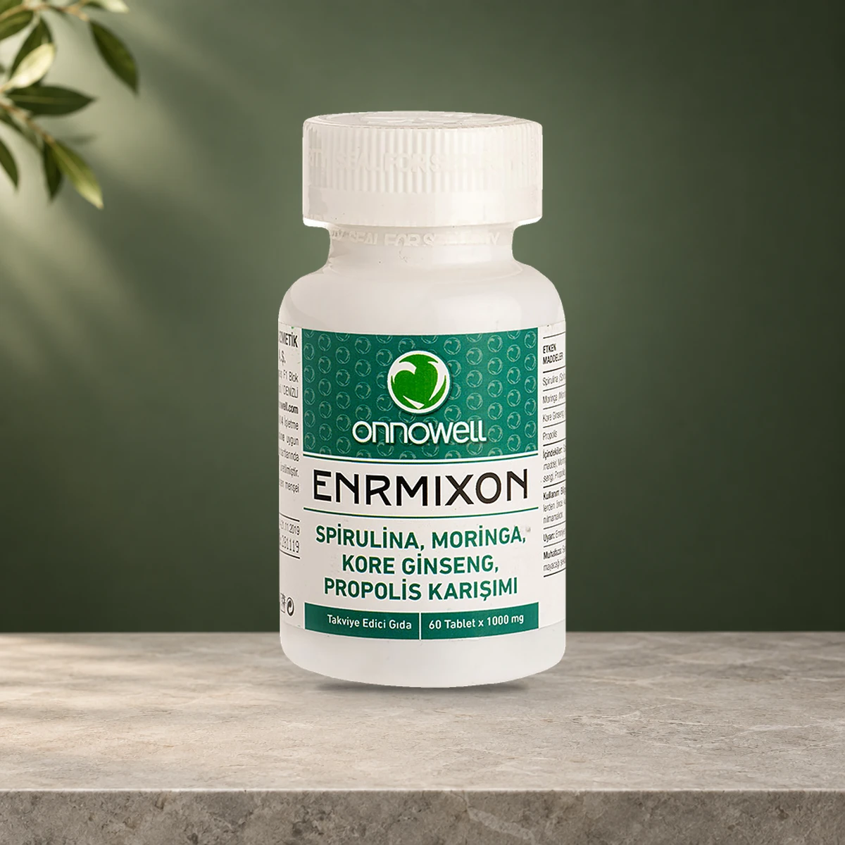 ENRmixON · ONNOWELL · ürün görseli