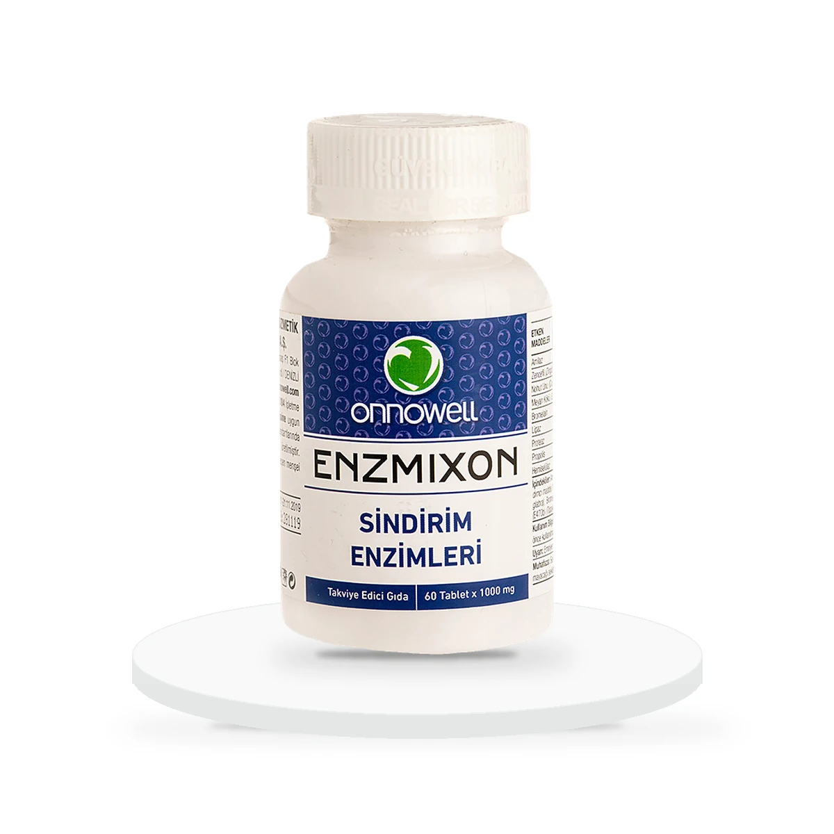 ENZmixON · ONNOWELL · ürün görseli