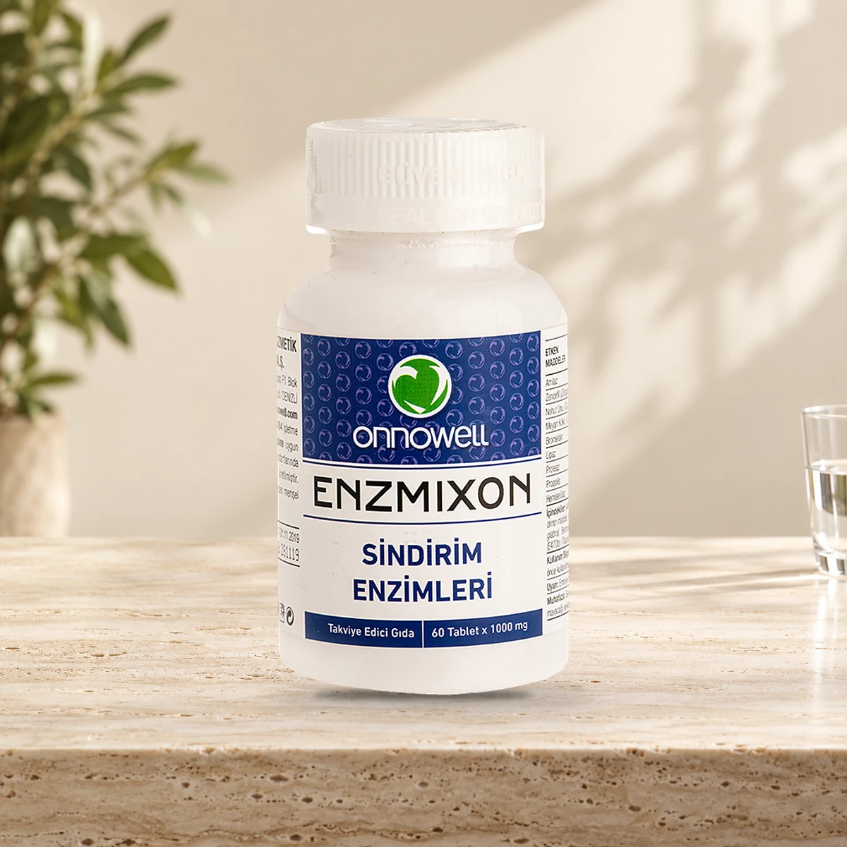 ENZmixON · ONNOWELL · ürün görseli