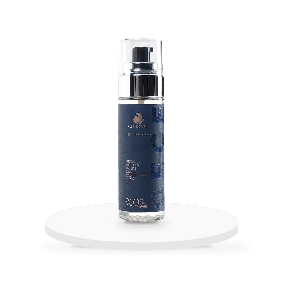 Gece Kremi (Bitkisel & Ayurvedic Care Series) · ONNOWELL · ürün görseli