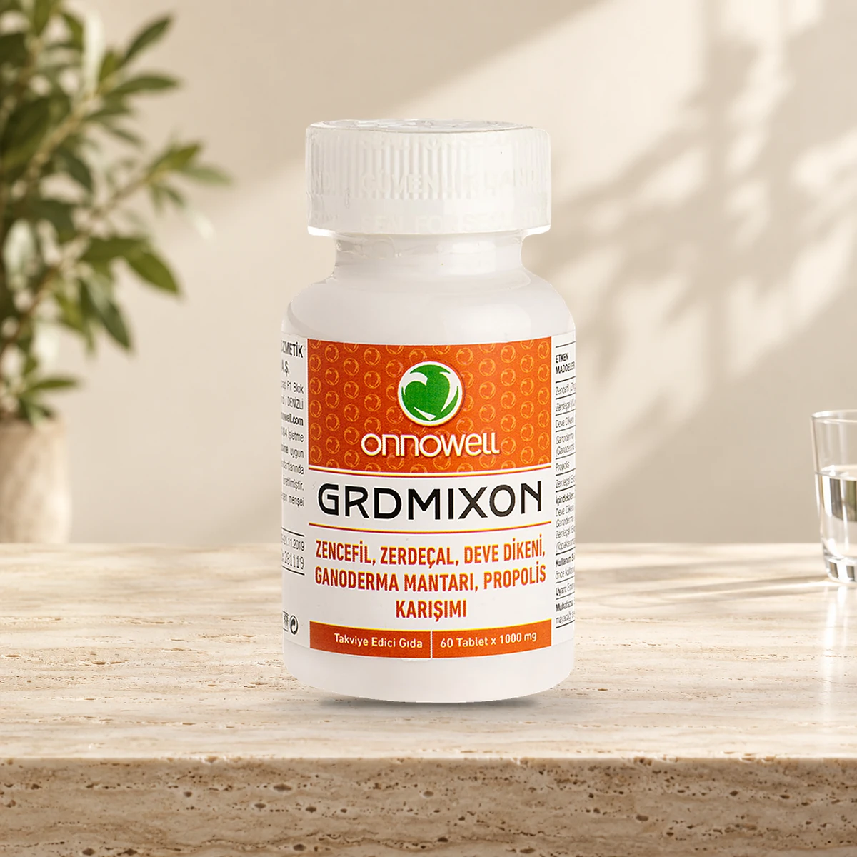 GRDmixON · ONNOWELL · ürün görseli