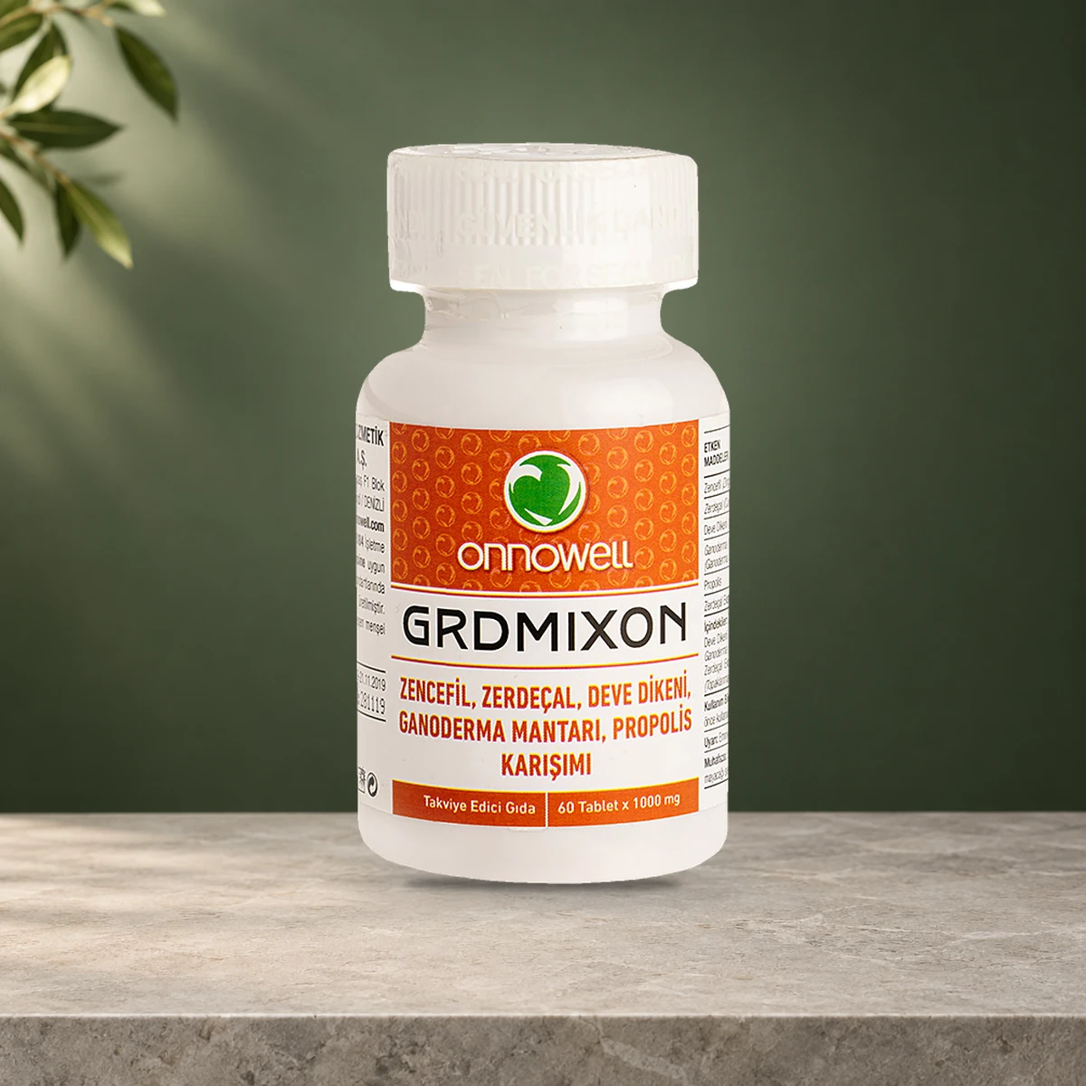 GRDmixON · ONNOWELL · ürün görseli