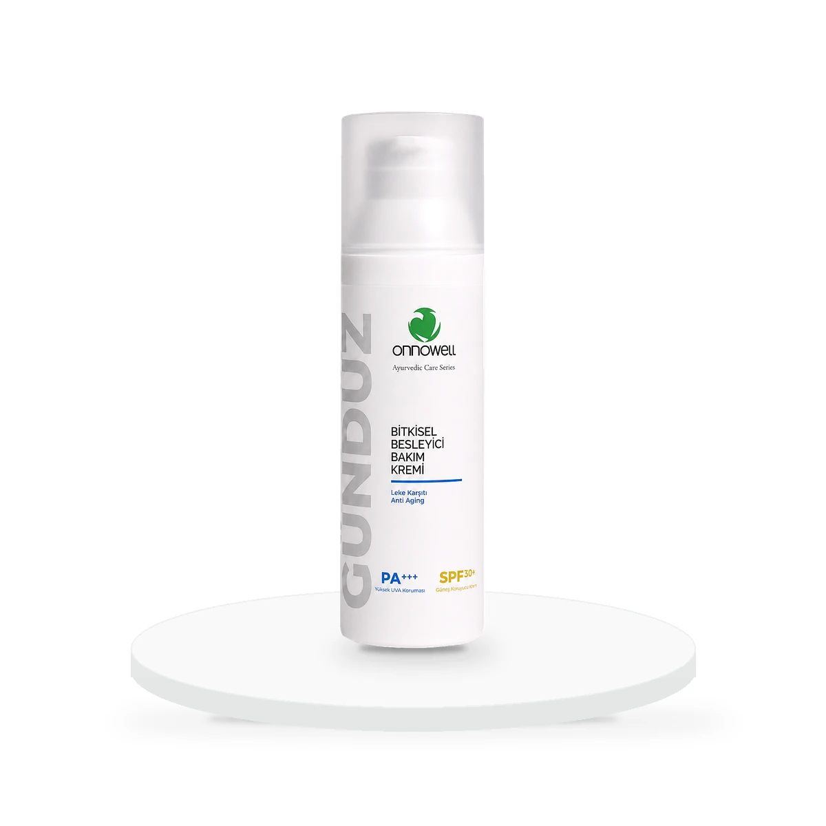 Gündüz Kremi (Bitkisel & Ayurvedic Care Series) · ONNOWELL · ürün görseli