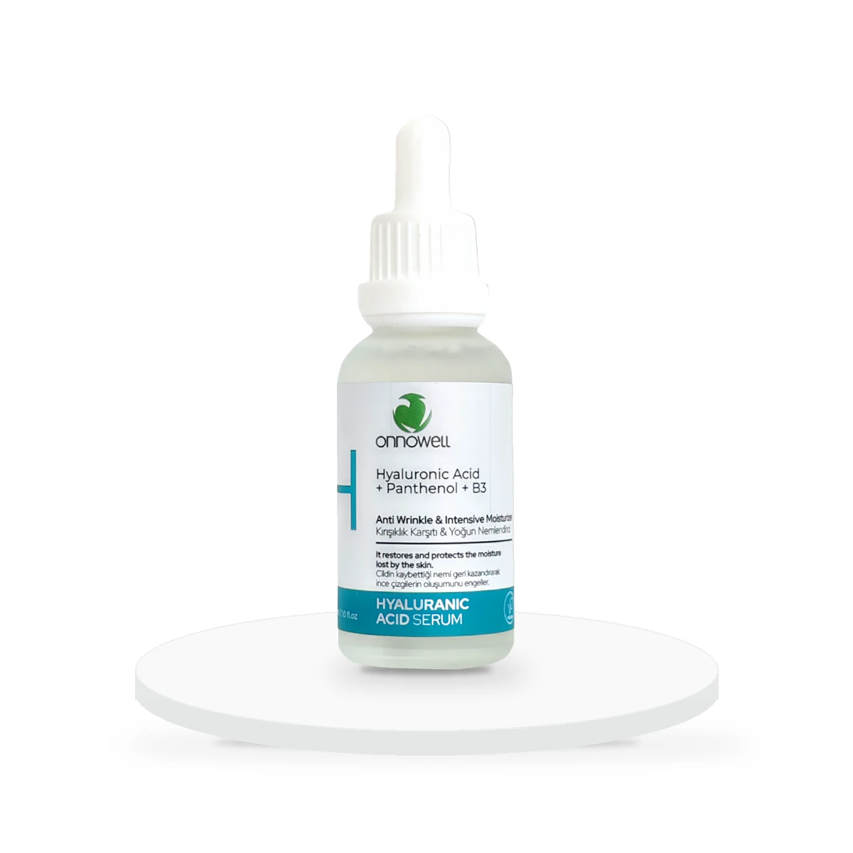 Hyaluronik Asit Serum · ONNOWELL · ürün görseli