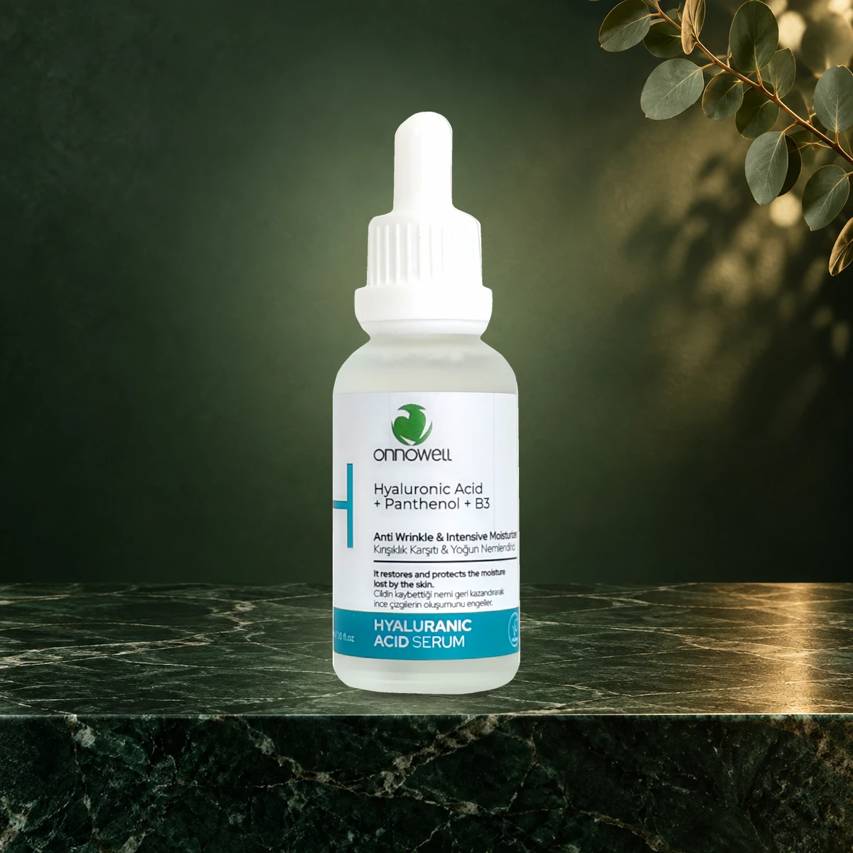 Hyaluronik Asit Serum · ONNOWELL · ürün görseli