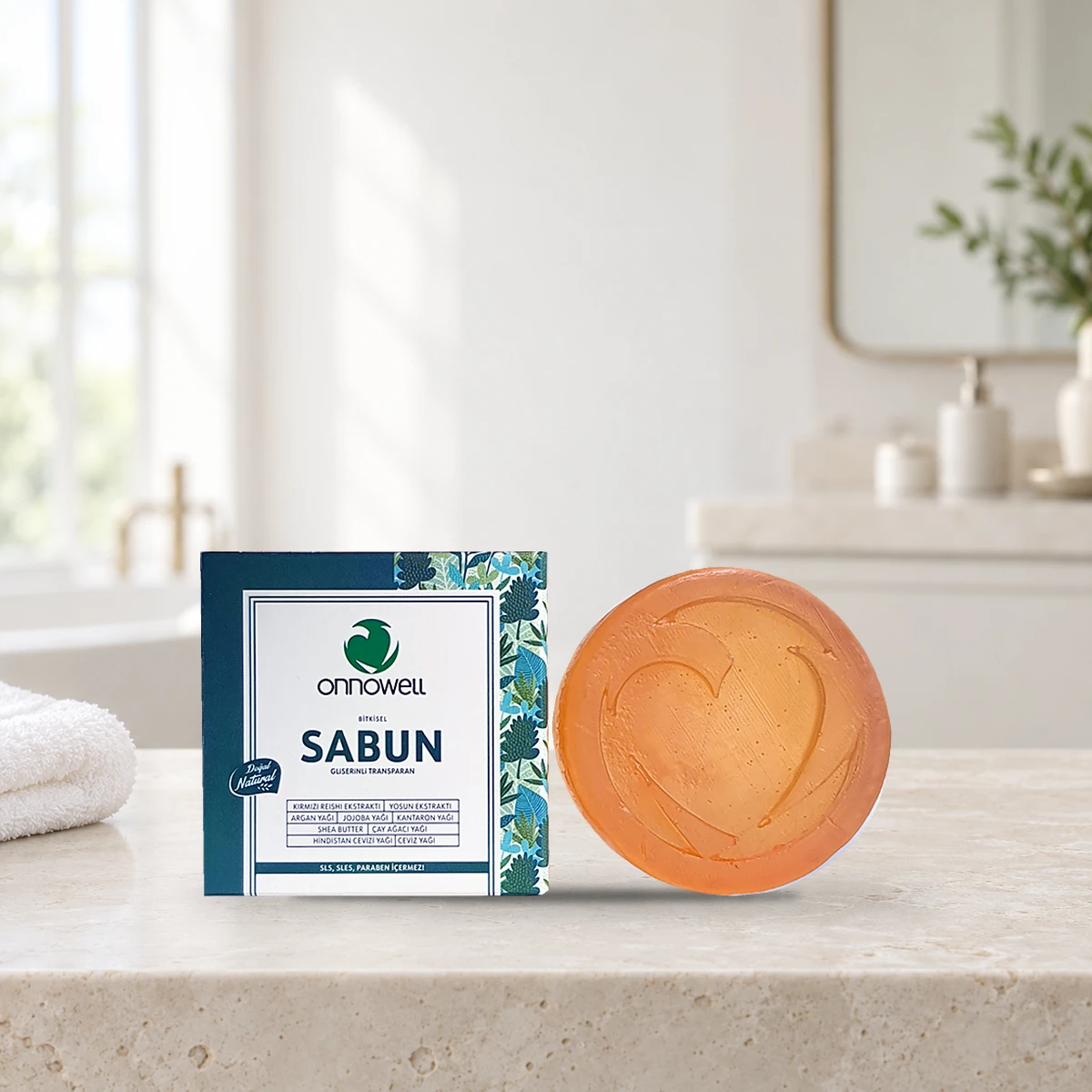 Mix Sabun · ONNOWELL · ürün görseli