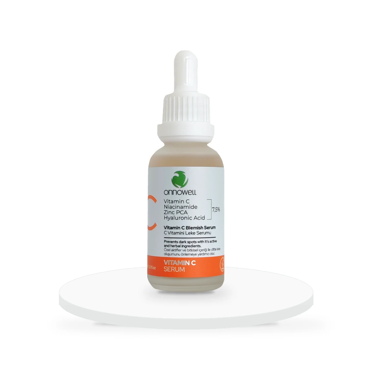 Vitamin C Serum · ONNOWELL · ürün görseli