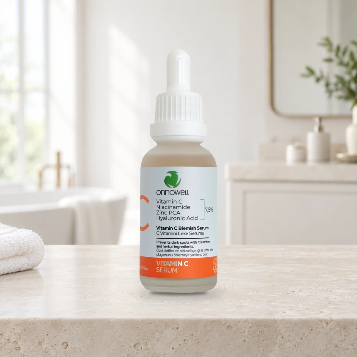 Vitamin C Serum · ONNOWELL · ürün görseli